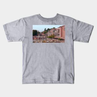 Forum Romanum Kids T-Shirt